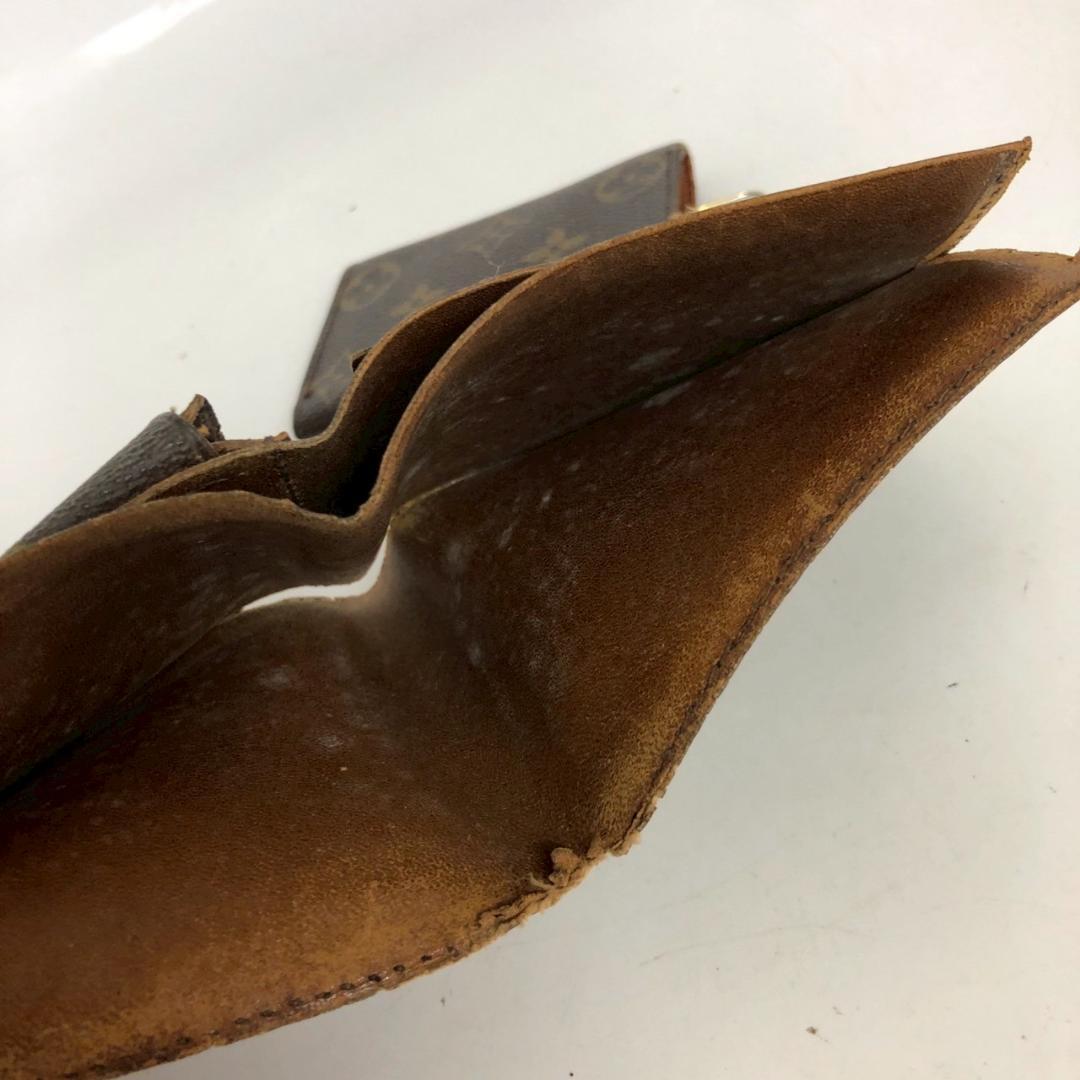 ルイヴィトン 財布 コインケース 4点セット モノグラム 折り財布 キーケース