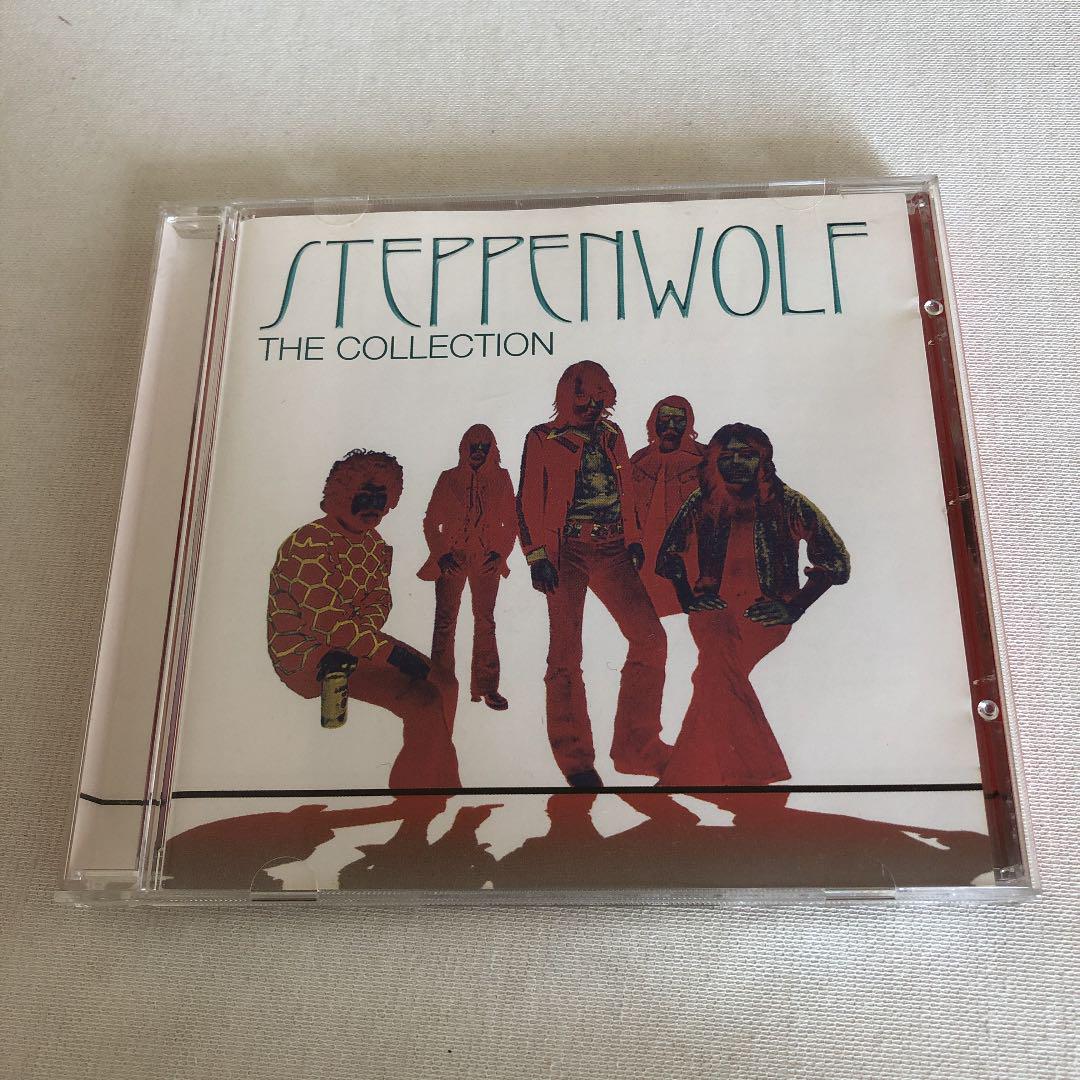 steppenwolf the collection ステッペンウルフ