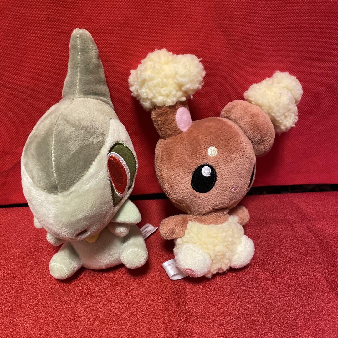 ポケモン ドール ぬいぐるみ まとめ売り