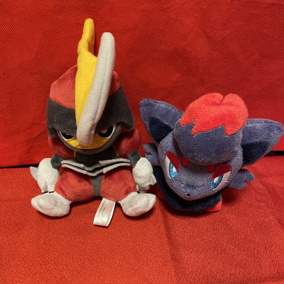 ポケモン ドール ぬいぐるみ まとめ売り