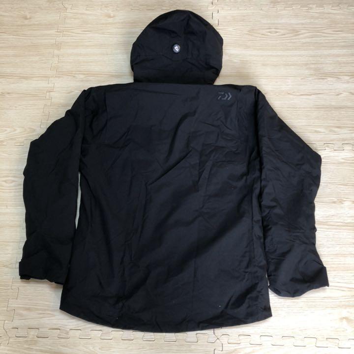 ダイワ DW-1207 2XL lca1J-m81024910259 グローブライド 即納正規店