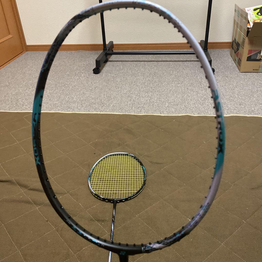 アストロクス88dプロ