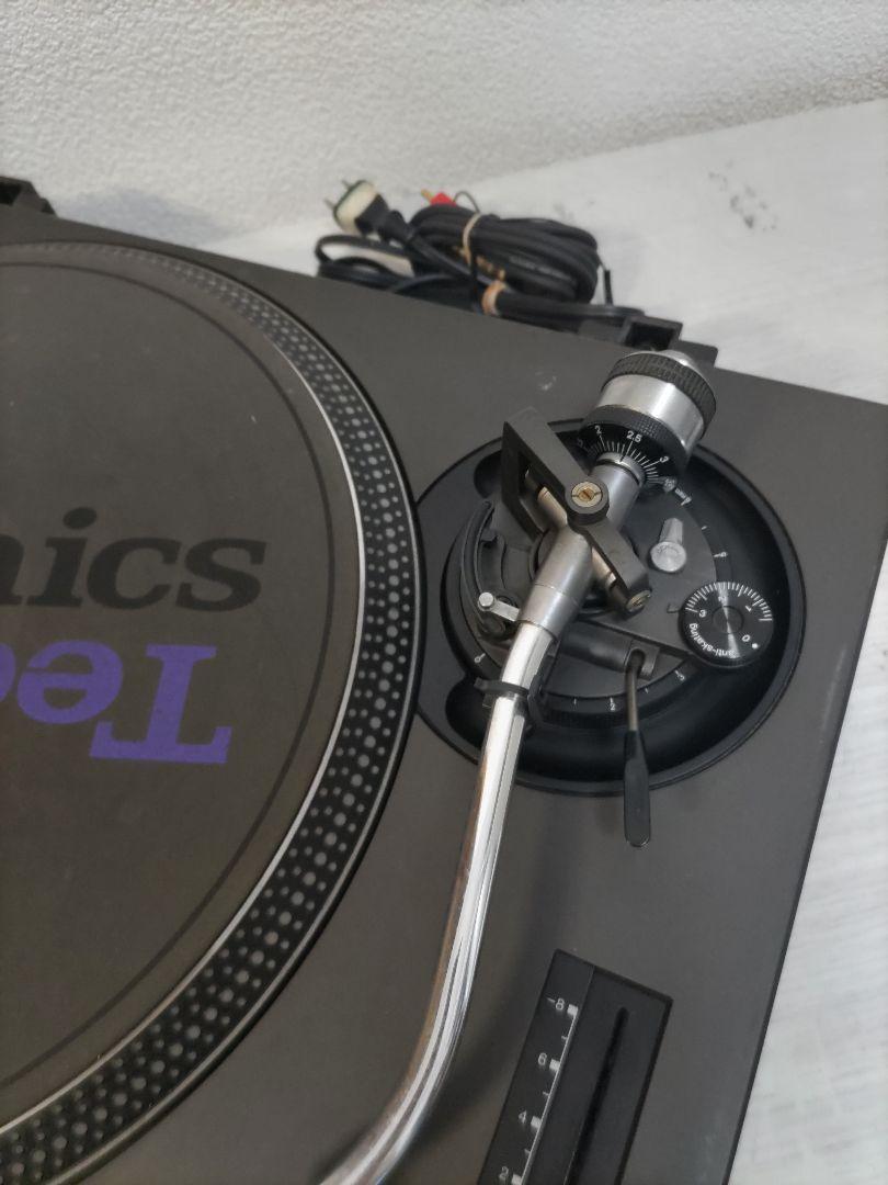 Technics テクニクス SL-1200MK3 ターンテーブル