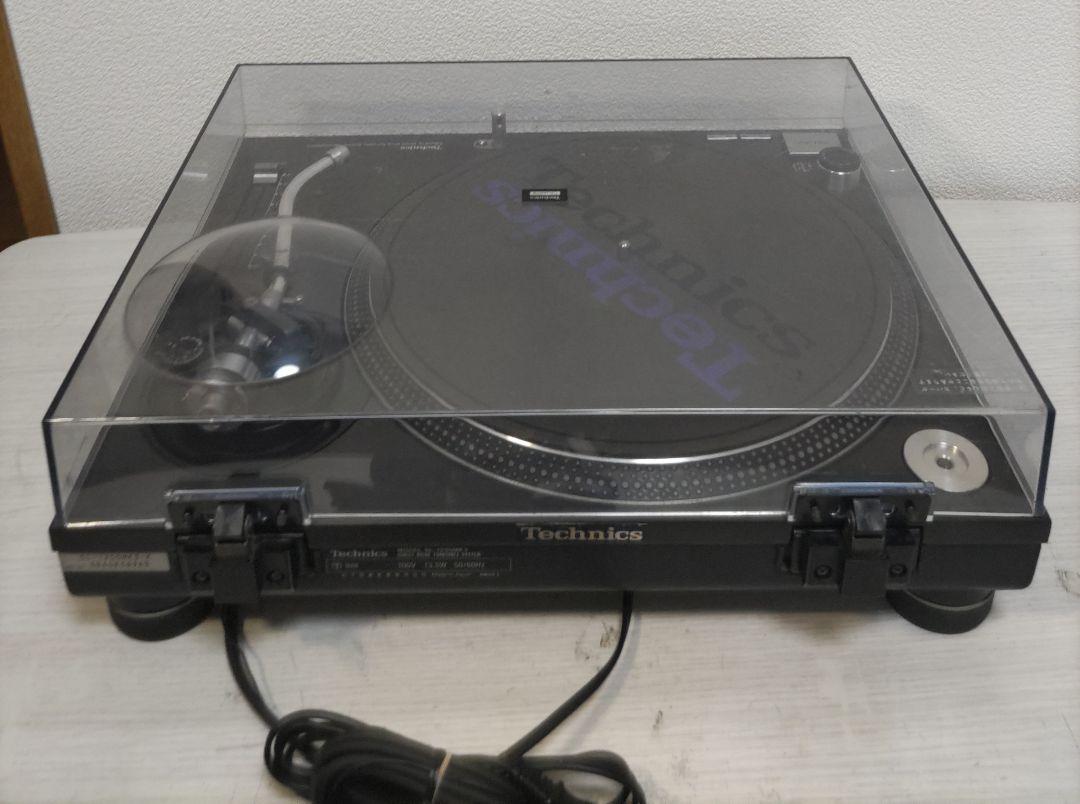 Technics テクニクス SL-1200MK3 ターンテーブル