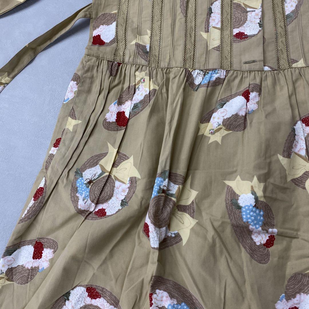 T656◯ PINKHOUSE ピンクハウス