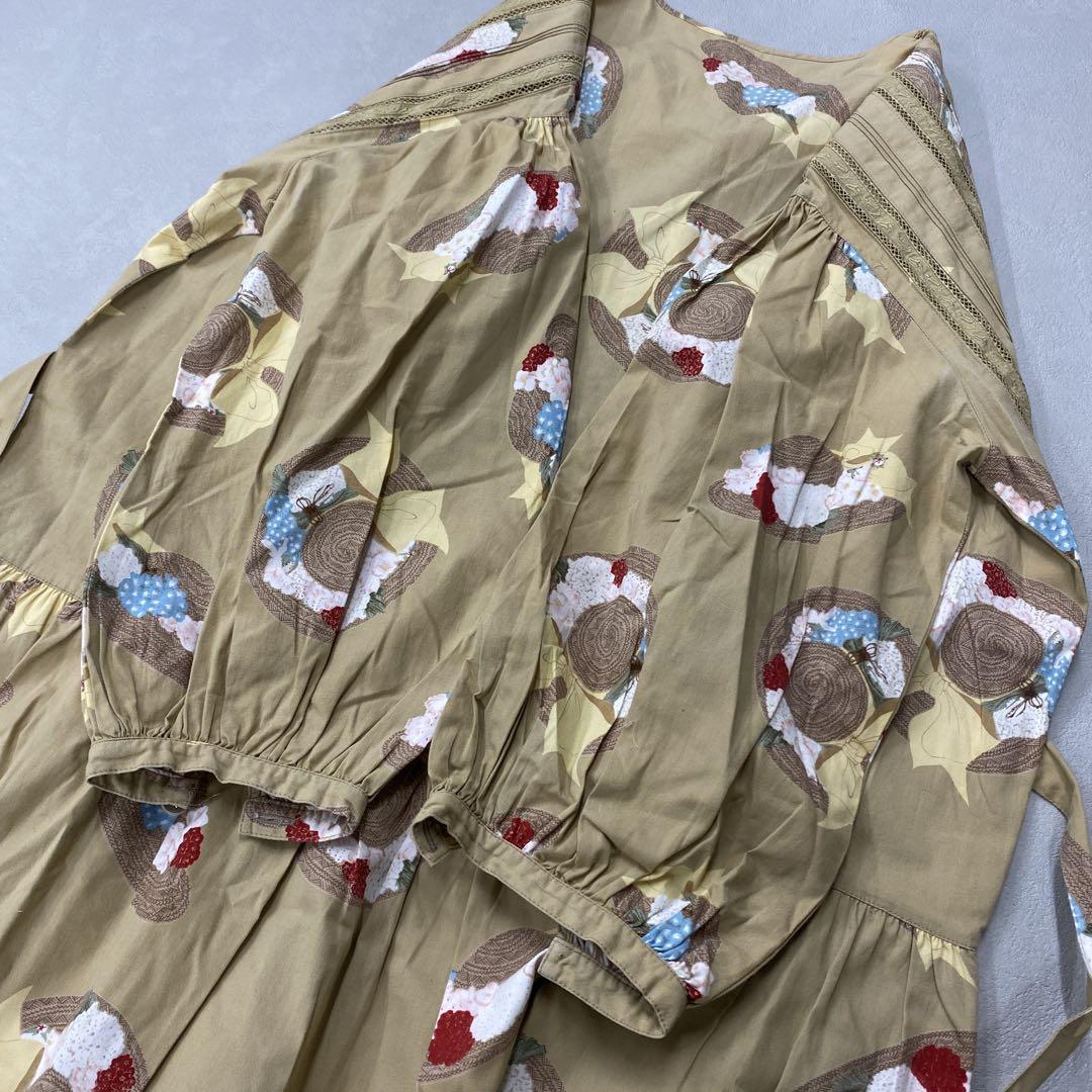 T656◯ PINKHOUSE ピンクハウス