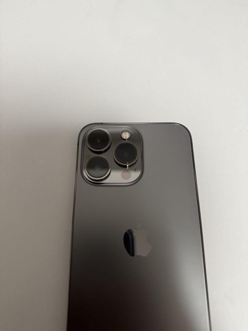 iPhone 13 Pro 本体