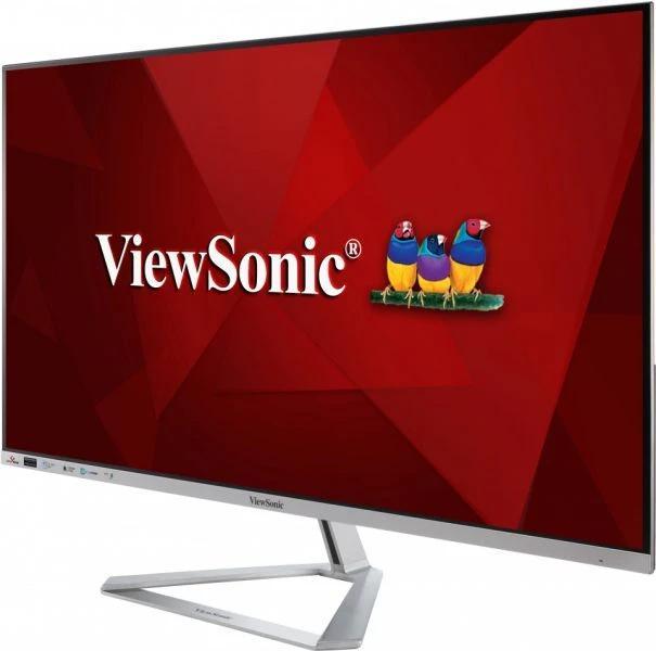 32インチ QHD ディスプレイ VX3276-2K-MHD-72
