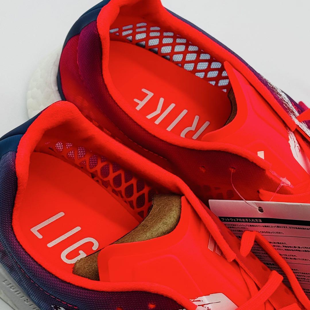 新品adidas adizero pro アディゼロプロ　FW9253
