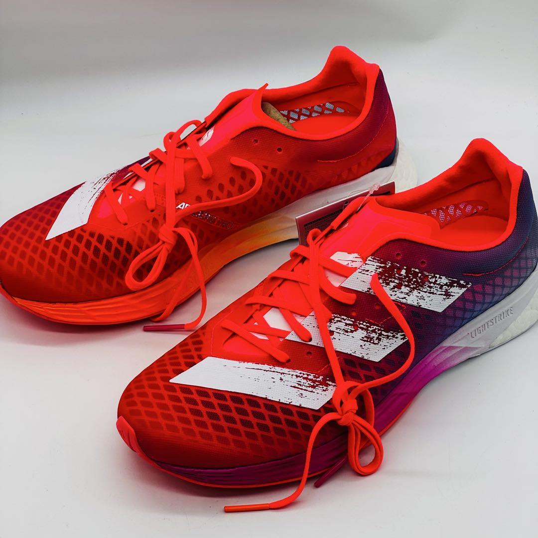 新品adidas adizero pro アディゼロプロ　FW9253