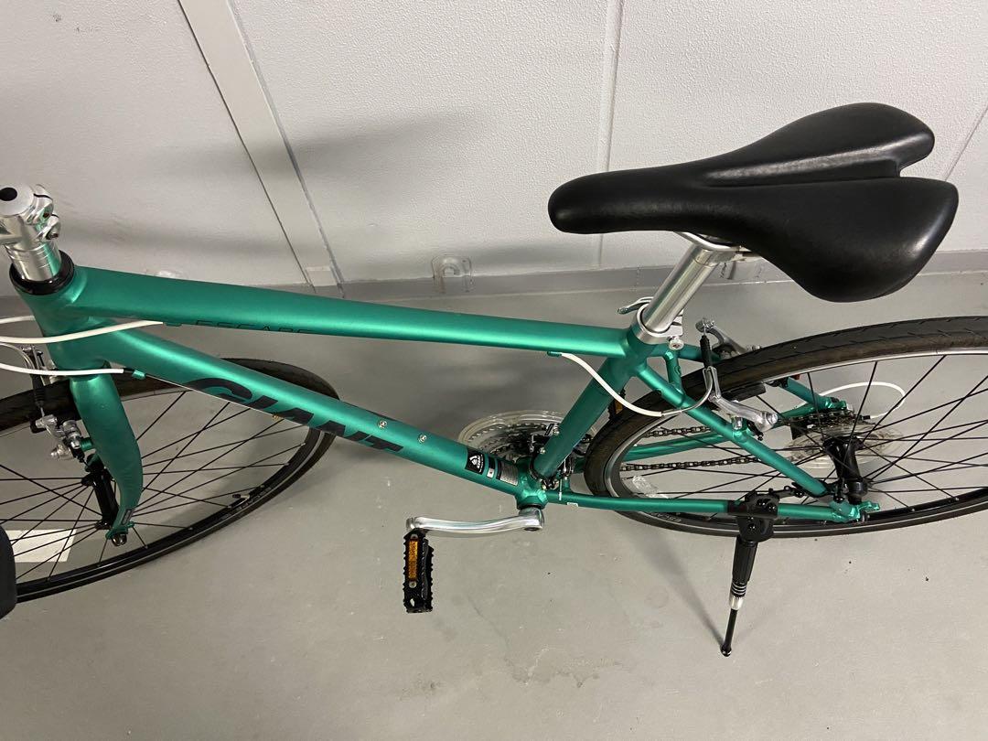 自転車本体 GIANT ESCAPE R3 2020