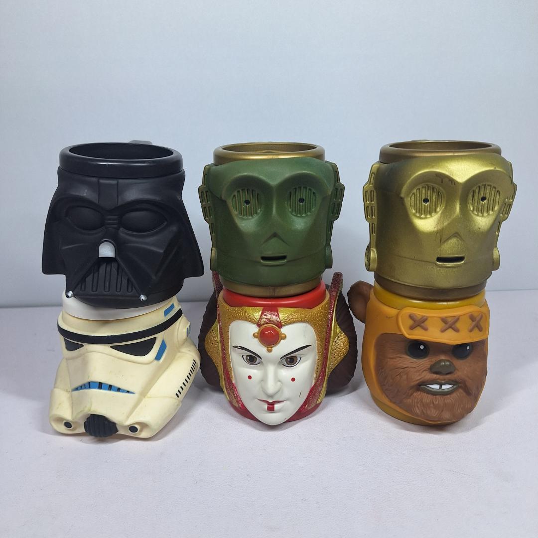 スターウォーズ