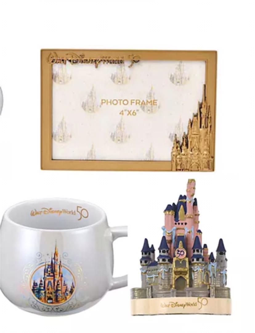 ネット特販 Wdw 50周年 グッズ 新品 値段 Errs Ee
