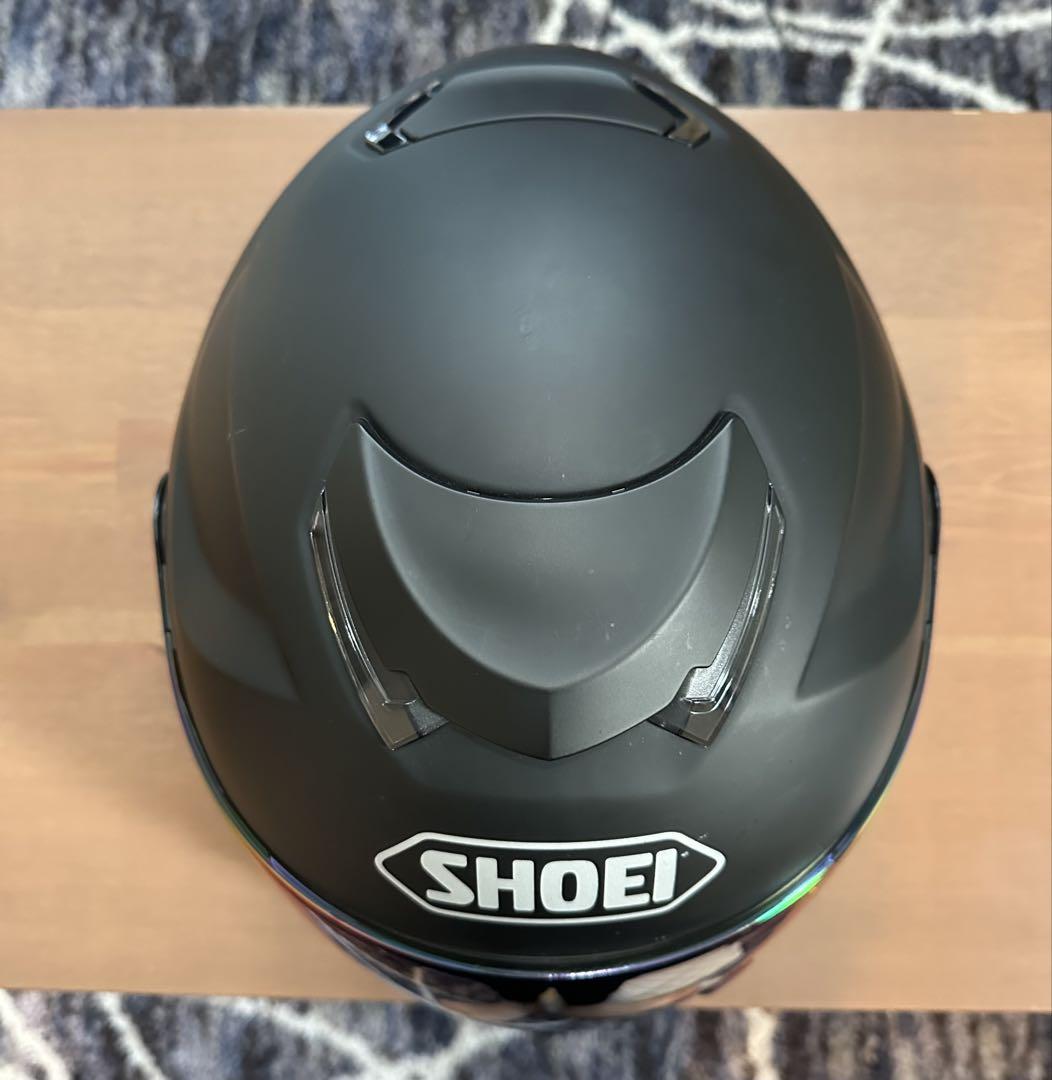 SHOEI GT-Air バイクヘルメット