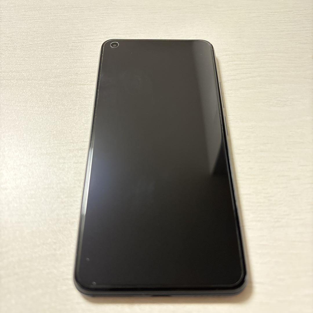 【中古】Mi 11 Lite 5G
