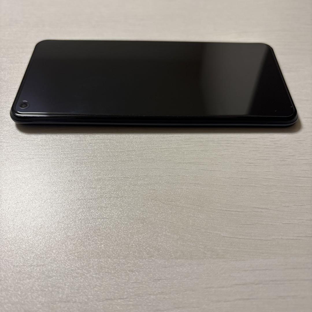 【中古】Mi 11 Lite 5G