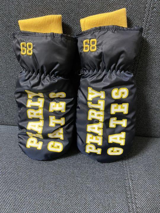 年末年始特別値下げ❗❗超人気品❗パーリーゲイツ カモフラ柄ニット❗ sumB6-m81031944321 大人気得価