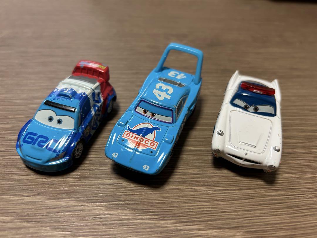 トミカカーズ ミニカーセット　13台まとめ売り