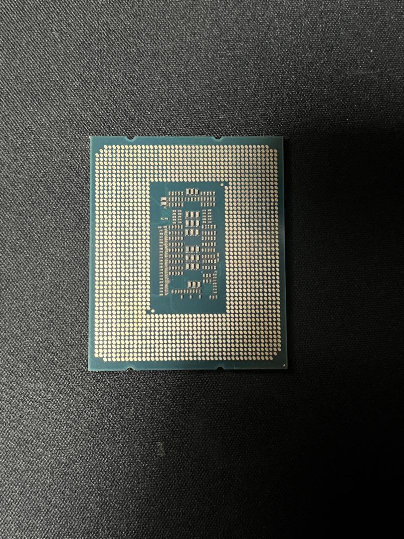 5*ナ様 CPU インテル Intel Core i9 12900K 動作未確認