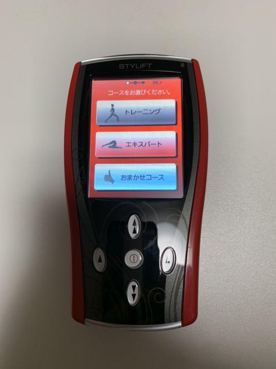 2022人気SALE 豆しば様専用商品 家庭用EMS uGXNA-m81033364100 スタイリフト 豊富な特価
