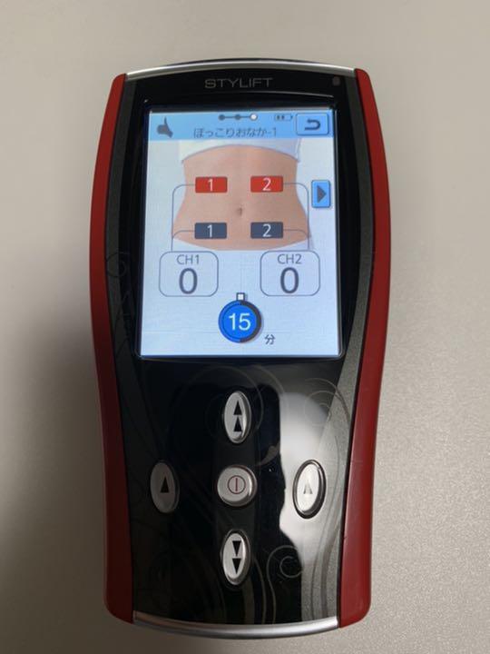 2022人気SALE 豆しば様専用商品 家庭用EMS uGXNA-m81033364100 スタイリフト 豊富な特価