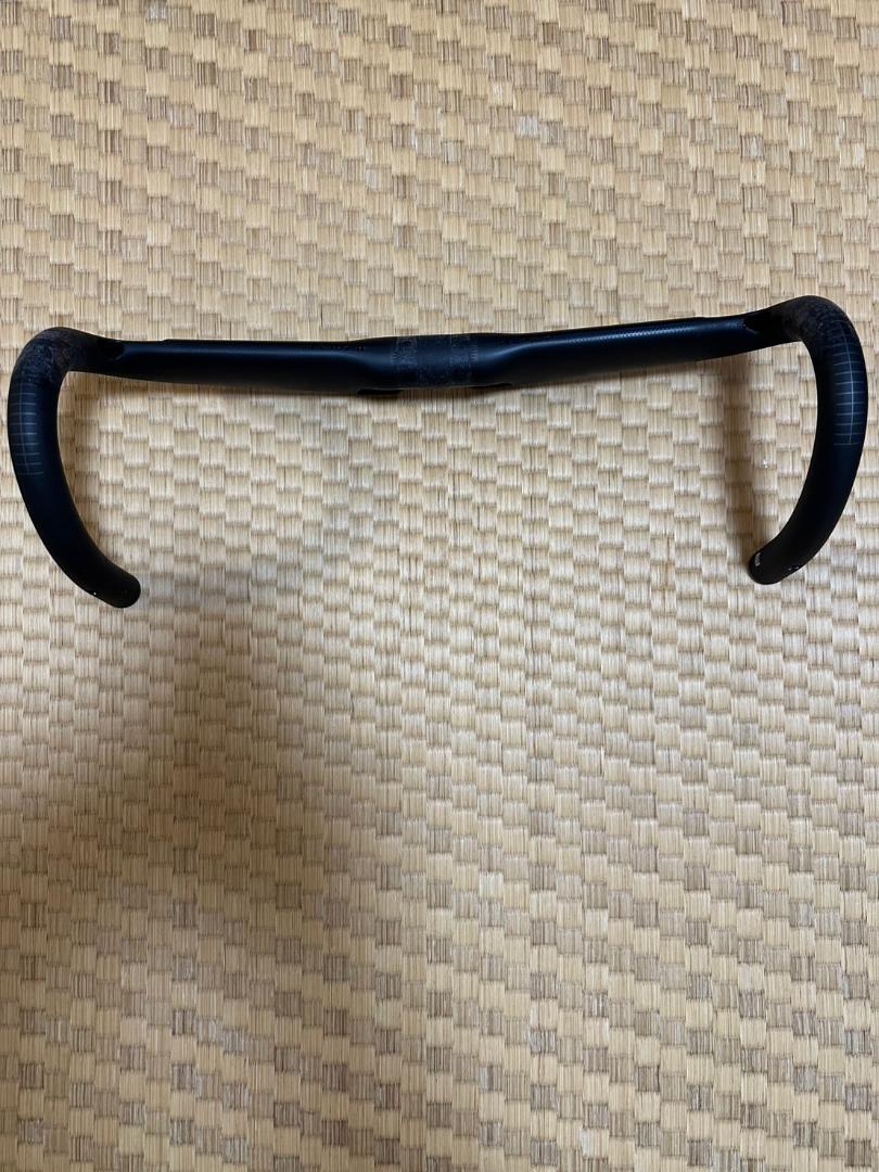 スペシャライズド　ROVAL RAPIDE ROAD BAR　420mm