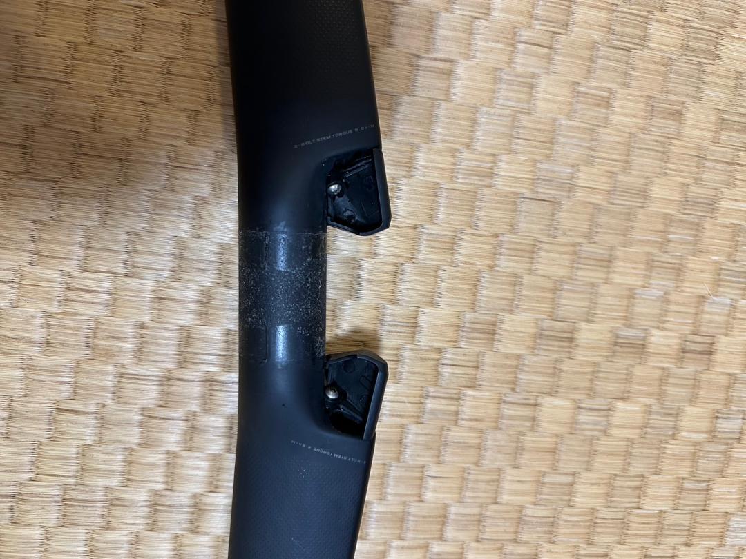 スペシャライズド　ROVAL RAPIDE ROAD BAR　420mm
