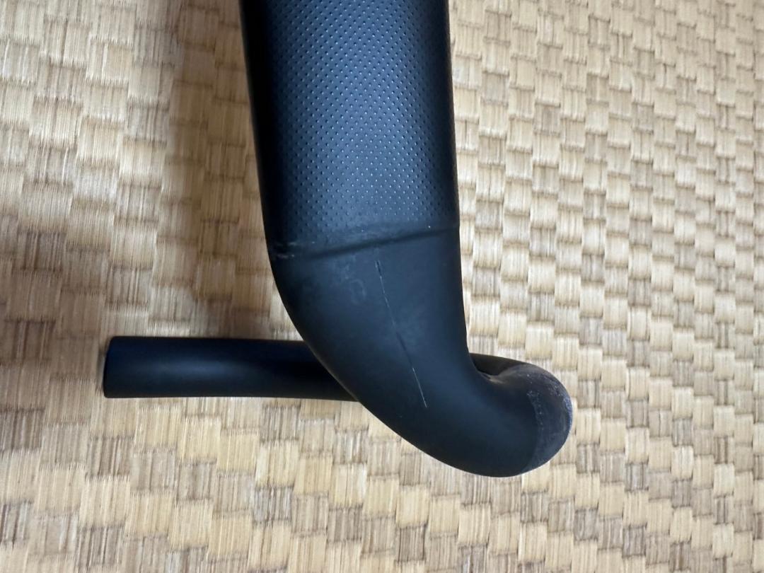 スペシャライズド　ROVAL RAPIDE ROAD BAR　420mm