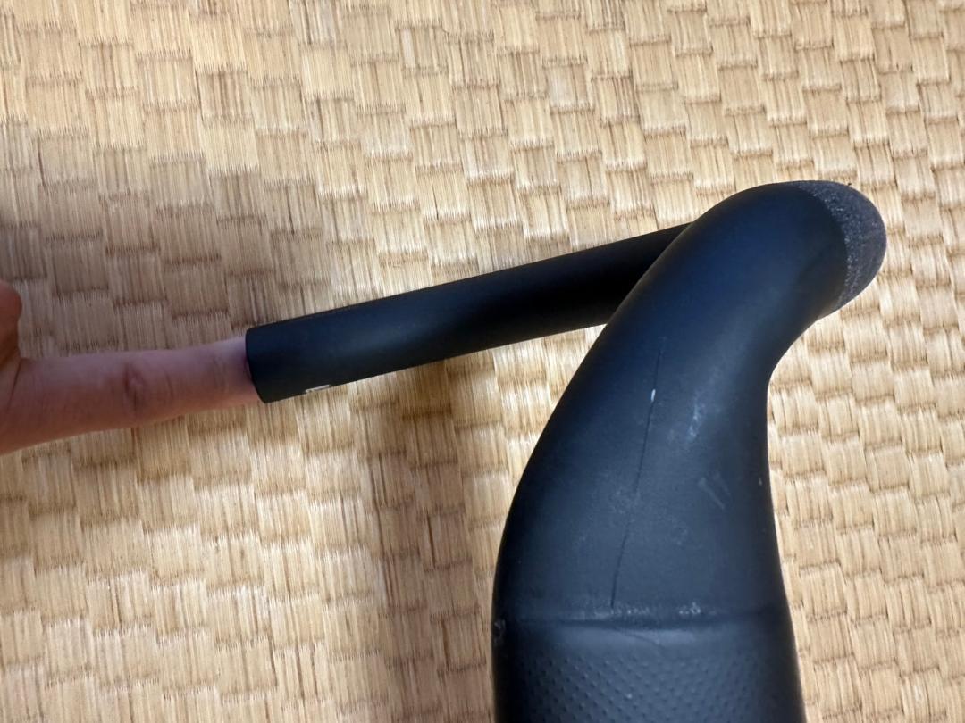 スペシャライズド　ROVAL RAPIDE ROAD BAR　420mm