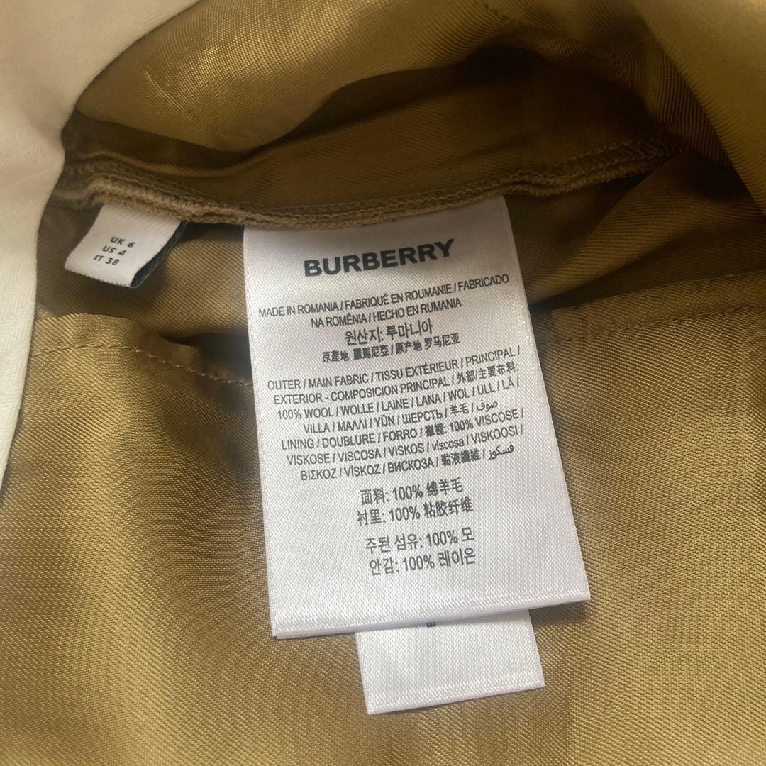 バーバリー Burberry レディース パンツ バーバリー Burberry レディース パンツ
