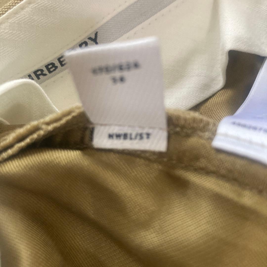 バーバリー Burberry レディース パンツ バーバリー Burberry レディース パンツ