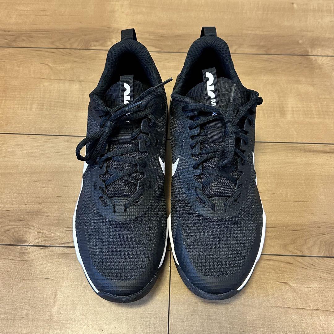 ウエイトトレーニング NIKE AIR MAX ALPHA TRAINER 5