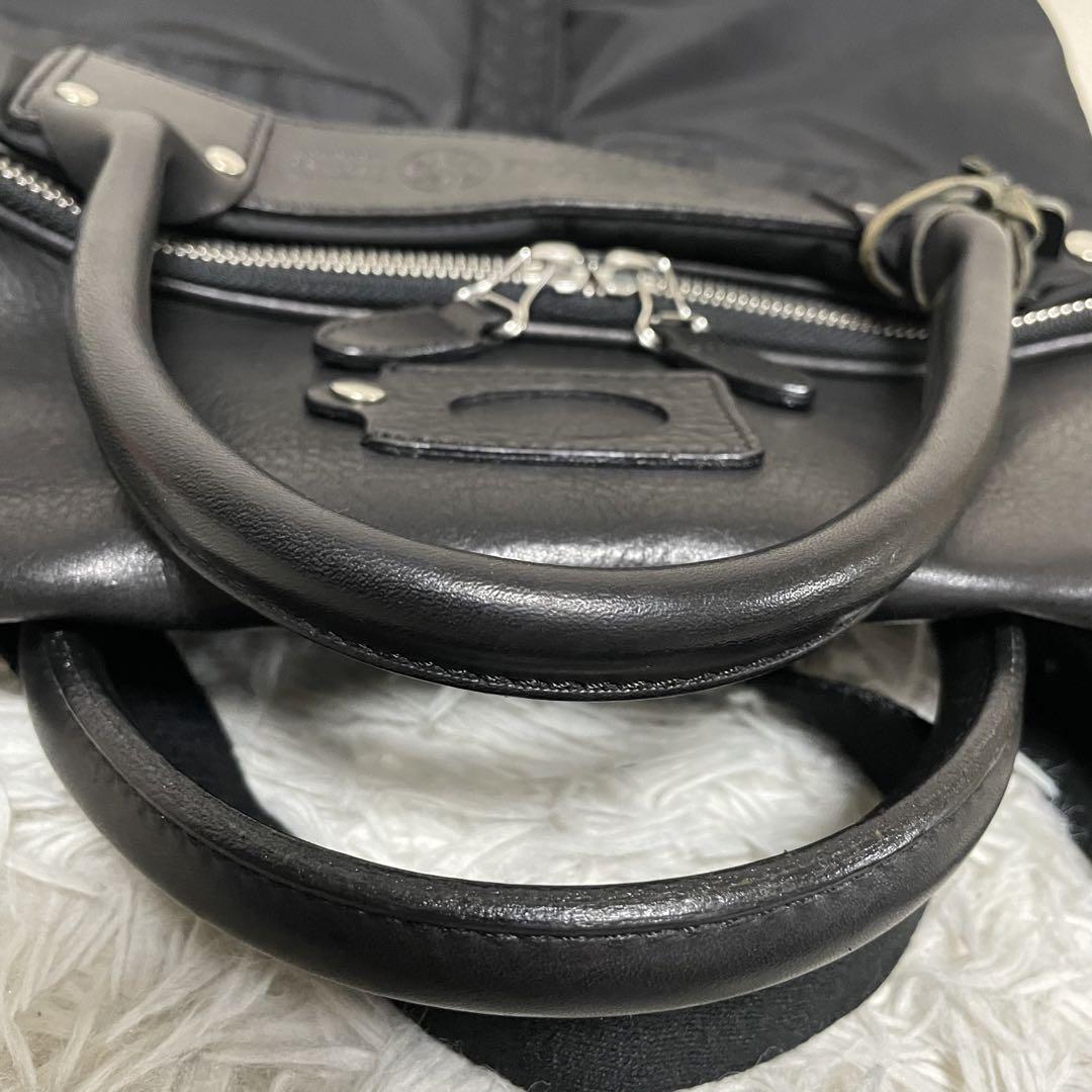 ⭐️未使用品⭐️　フェリージ　バックパック　リュックサック　17-58  ブラック
