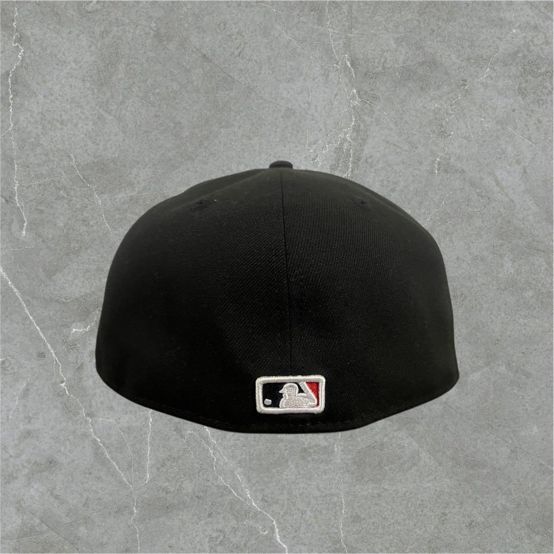NEW ERA キャップ 59FIFTY TOKYO SERIES 7 1/4