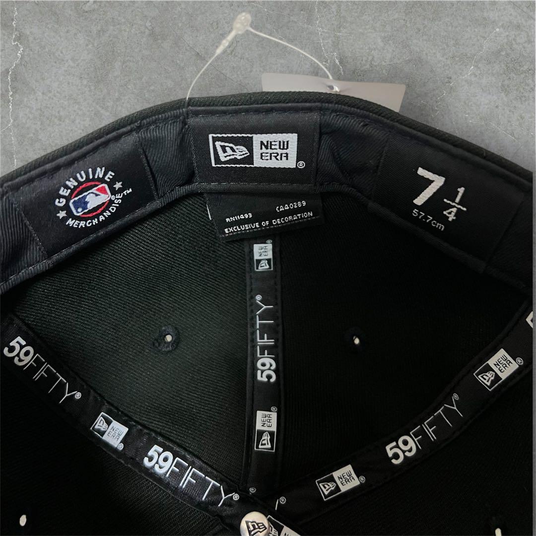 NEW ERA キャップ 59FIFTY TOKYO SERIES 7 1/4