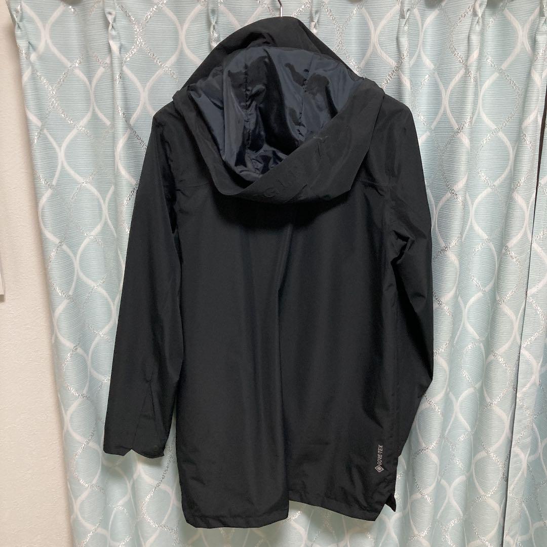 新品即決 エーグルGore-Texコート - .com