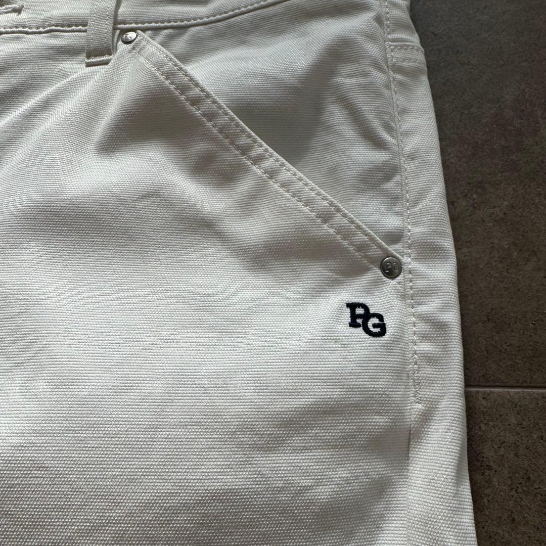 PEARLY GATES(パーリーゲイツ)ロングパンツ ゴルフウエア/メンズ PEARLY GATES(パーリーゲイツ)ロングパンツ ゴルフウエア/メンズ