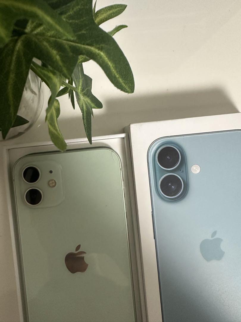 Iphone 12