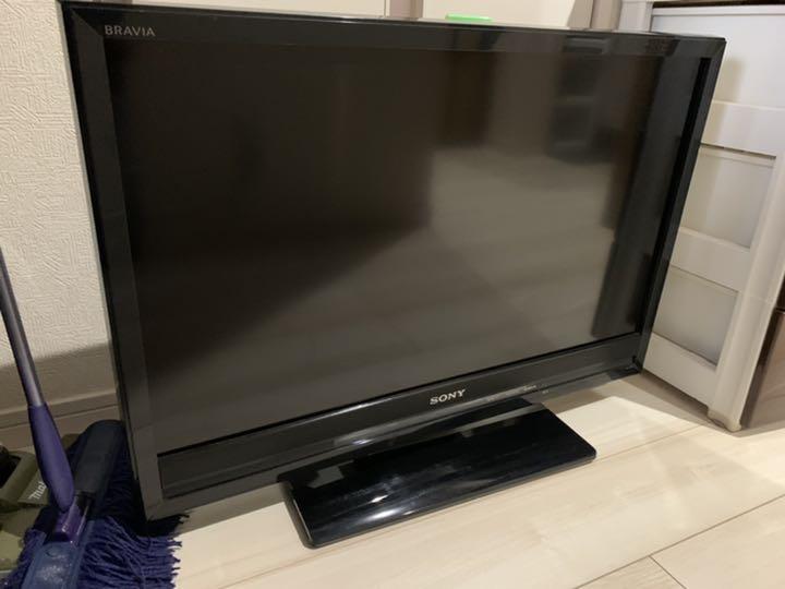 SONY BRAVIA F1 KDL-32F1(B) SONY BRAVIA F1 KDL-32F1(B)