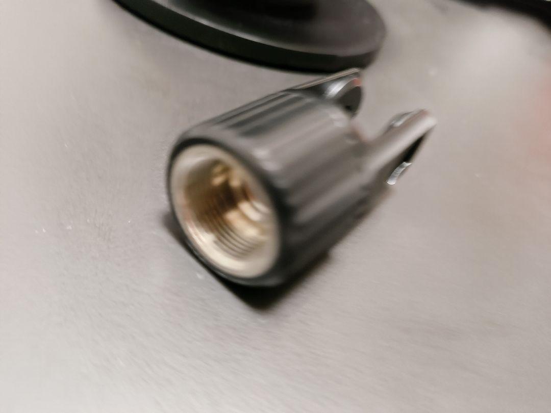 HyperX QuadCast S USB コンデンサーマイク