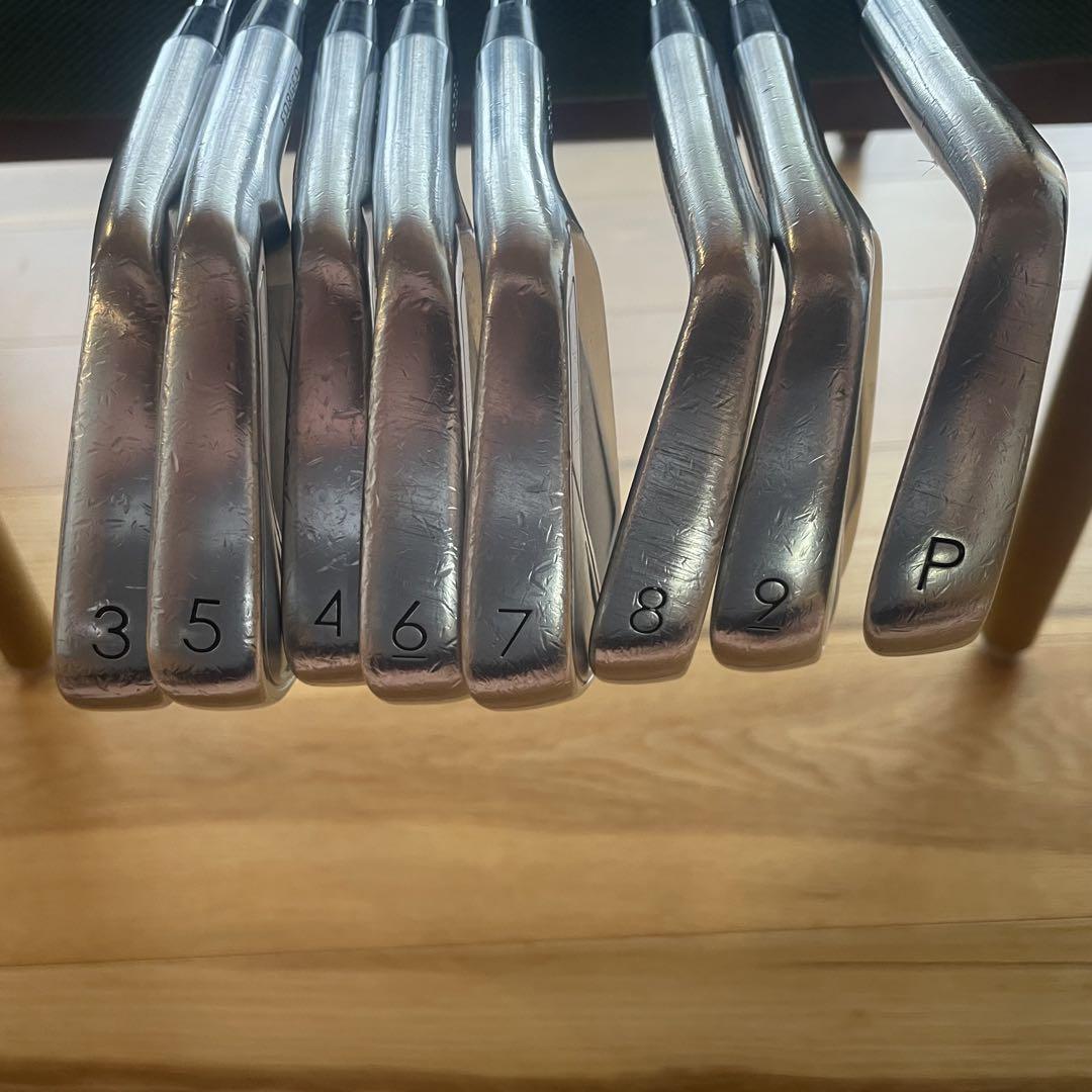 クラブ NIKE GOLF/ VAPOR PRO #3-PW DG TOUR ISSUE Nike Golf/ Vapor Pro 3-Pw Dg Tour Issue | eBay