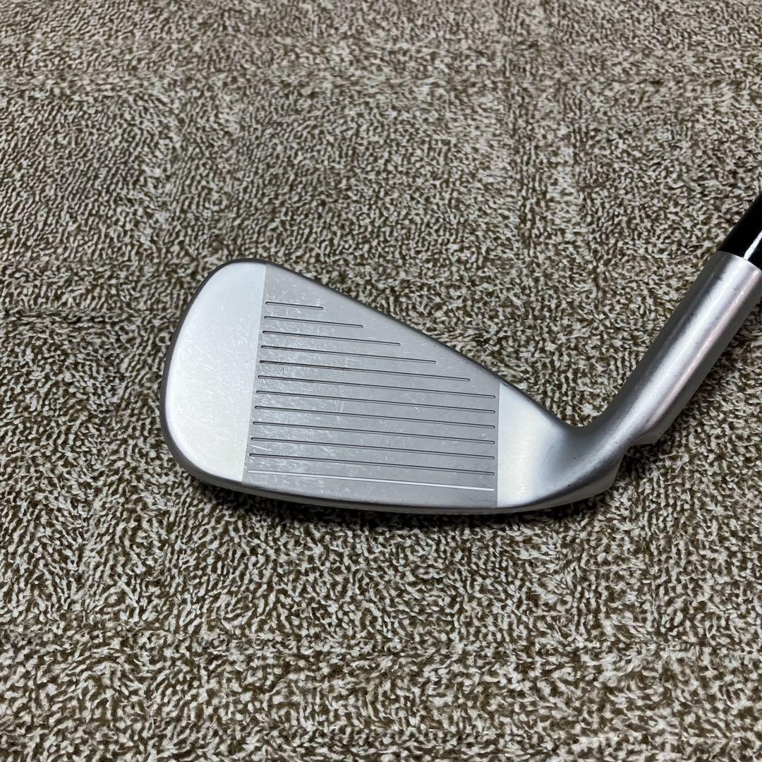 PING ピン G700 アイアン 5番 単品