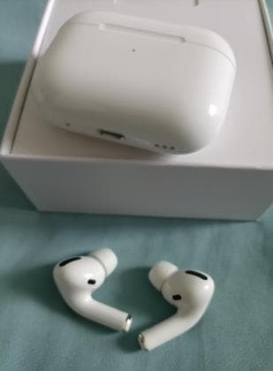 AirPodspro2 第2世代Type-C