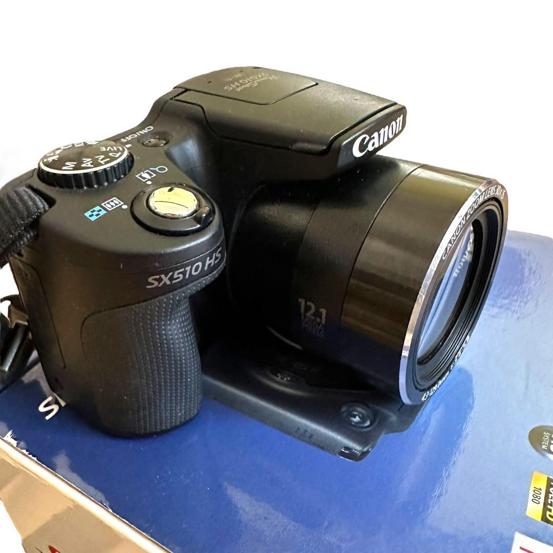 Canon Support for PowerShot SX510 HS | Canon U.S.A., Inc.
