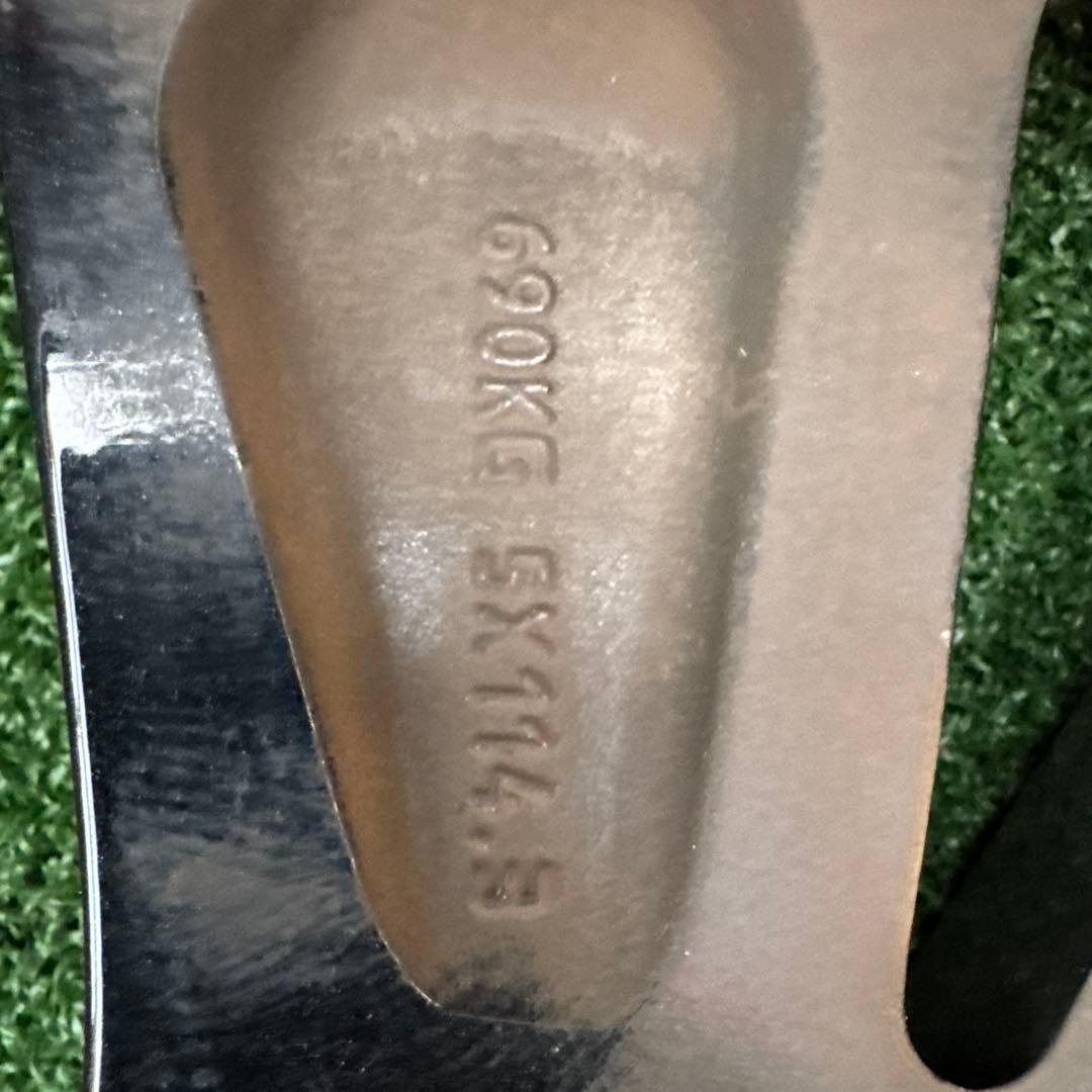 CX-30純正ホイール　18インチ　一本　中古