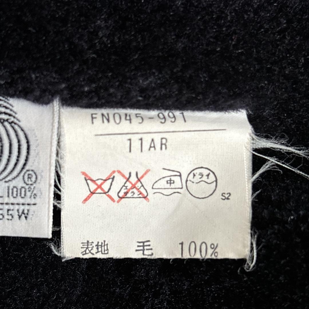 11AR 紺色
