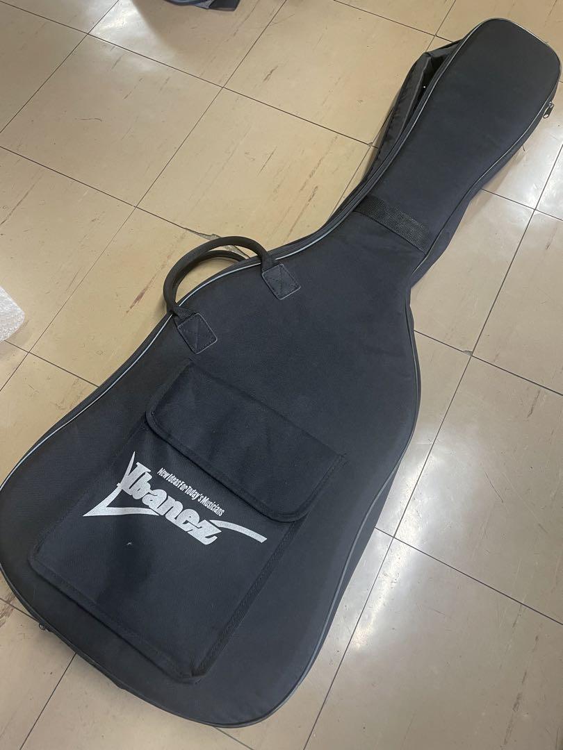 Ibanez ＳＤＧＲＳＲＸ430 Bass 純正ギグバッグ付属
