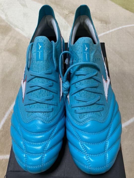 MORELIA NEO Ⅲ β JAPAN 25cm モレリアネオ3