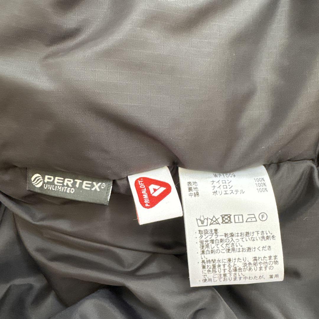 米軍 PCU LEVEL7 TYPE2 PRIMALOFT モンスターパーカー