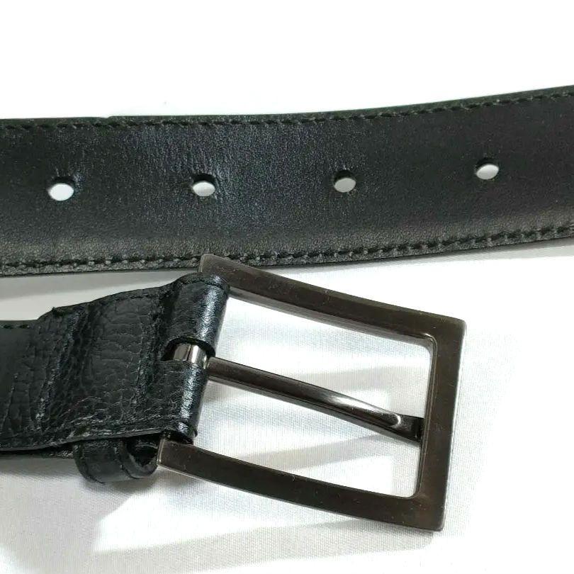 toccataスタッズベルト1%13 toccataスタッズベルト1%13 fuudobrain blackmeans（鋲ベルト